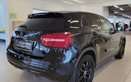 Mercedes-Benz GLA, 2016 год, 1 952 000 рублей, 2 фотография