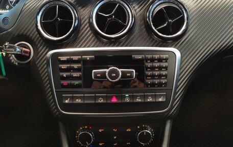 Mercedes-Benz GLA, 2016 год, 1 952 000 рублей, 9 фотография