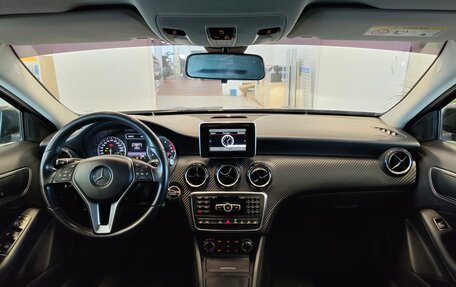 Mercedes-Benz GLA, 2016 год, 1 952 000 рублей, 7 фотография