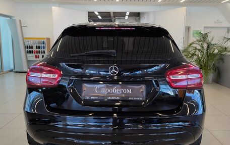 Mercedes-Benz GLA, 2016 год, 1 952 000 рублей, 4 фотография