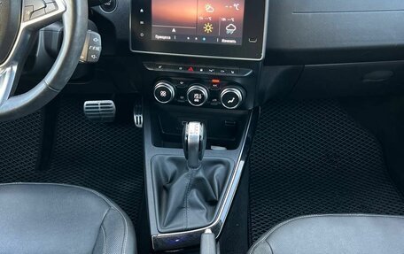 Renault Arkana I, 2020 год, 1 747 000 рублей, 23 фотография