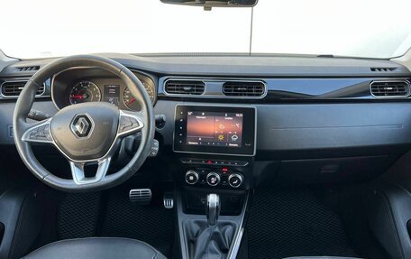 Renault Arkana I, 2020 год, 1 747 000 рублей, 22 фотография