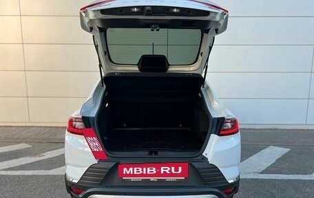 Renault Arkana I, 2020 год, 1 747 000 рублей, 15 фотография