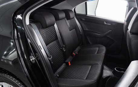 Skoda Rapid I, 2018 год, 1 379 000 рублей, 7 фотография