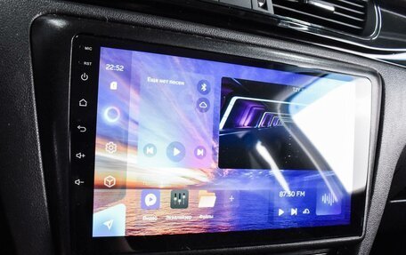 Skoda Rapid I, 2018 год, 1 379 000 рублей, 13 фотография