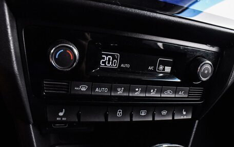 Skoda Rapid I, 2018 год, 1 379 000 рублей, 14 фотография