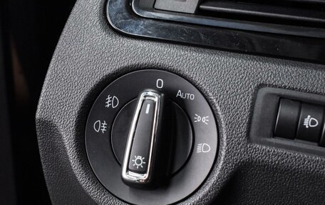 Skoda Rapid I, 2018 год, 1 379 000 рублей, 15 фотография