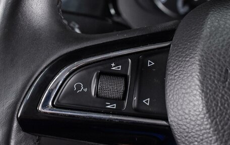 Skoda Rapid I, 2018 год, 1 379 000 рублей, 16 фотография