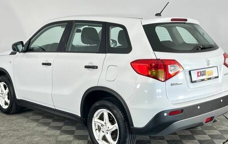 Suzuki Vitara II рестайлинг, 2015 год, 1 370 000 рублей, 7 фотография