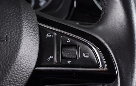 Skoda Rapid I, 2018 год, 1 379 000 рублей, 17 фотография