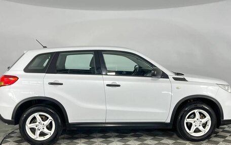 Suzuki Vitara II рестайлинг, 2015 год, 1 370 000 рублей, 4 фотография