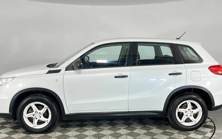 Suzuki Vitara II рестайлинг, 2015 год, 1 370 000 рублей, 8 фотография