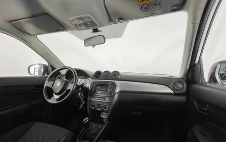 Suzuki Vitara II рестайлинг, 2015 год, 1 370 000 рублей, 12 фотография