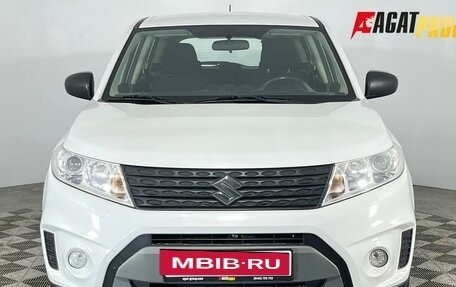 Suzuki Vitara II рестайлинг, 2015 год, 1 370 000 рублей, 2 фотография
