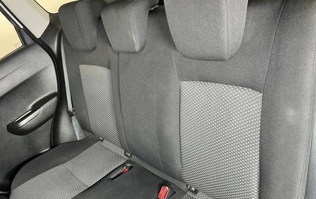 Suzuki Vitara II рестайлинг, 2015 год, 1 370 000 рублей, 9 фотография