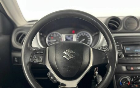 Suzuki Vitara II рестайлинг, 2015 год, 1 370 000 рублей, 14 фотография