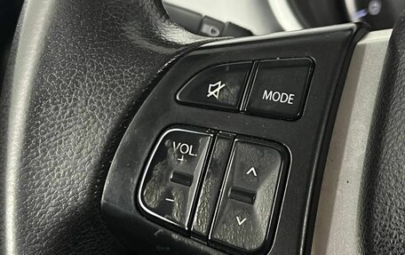 Suzuki Vitara II рестайлинг, 2015 год, 1 370 000 рублей, 15 фотография