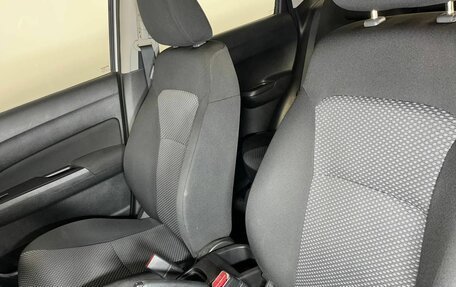 Suzuki Vitara II рестайлинг, 2015 год, 1 370 000 рублей, 25 фотография