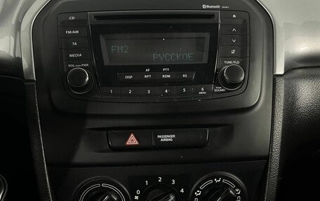 Suzuki Vitara II рестайлинг, 2015 год, 1 370 000 рублей, 22 фотография