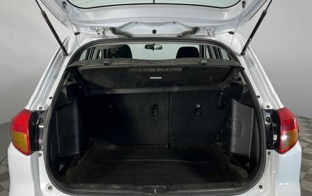 Suzuki Vitara II рестайлинг, 2015 год, 1 370 000 рублей, 27 фотография
