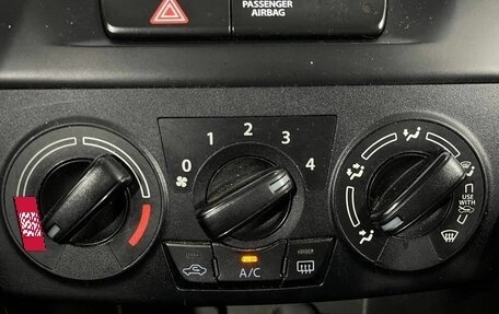 Suzuki Vitara II рестайлинг, 2015 год, 1 370 000 рублей, 21 фотография
