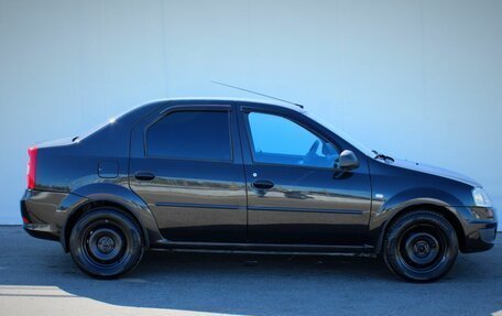 Renault Logan I, 2011 год, 450 000 рублей, 8 фотография