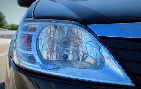 Renault Logan I, 2011 год, 450 000 рублей, 17 фотография