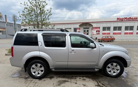 Nissan Pathfinder, 2005 год, 970 000 рублей, 5 фотография