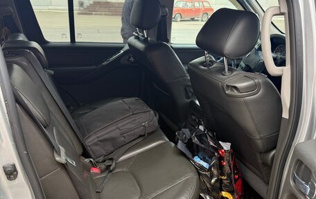 Nissan Pathfinder, 2005 год, 970 000 рублей, 8 фотография