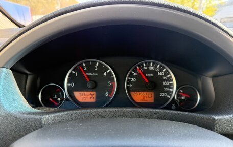 Nissan Pathfinder, 2005 год, 970 000 рублей, 10 фотография