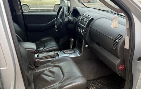 Nissan Pathfinder, 2005 год, 970 000 рублей, 7 фотография