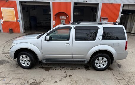 Nissan Pathfinder, 2005 год, 970 000 рублей, 3 фотография