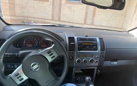 Nissan Pathfinder, 2005 год, 970 000 рублей, 11 фотография