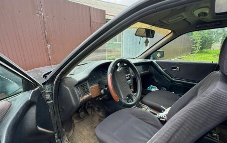 Audi 80, 1991 год, 180 000 рублей, 2 фотография