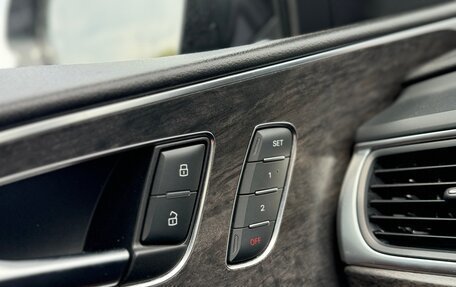 Audi A6, 2017 год, 2 480 000 рублей, 10 фотография