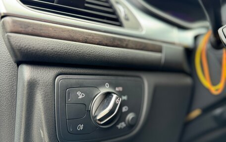 Audi A6, 2017 год, 2 480 000 рублей, 9 фотография