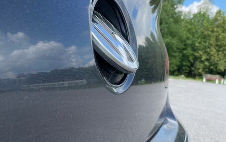 Volkswagen Passat CC I рестайлинг, 2010 год, 1 250 000 рублей, 13 фотография