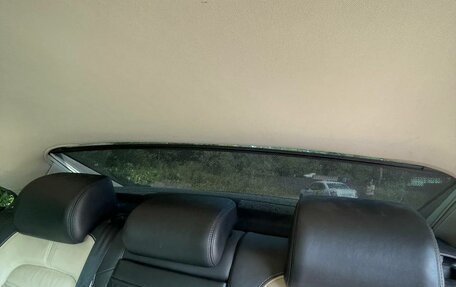 Volkswagen Passat CC I рестайлинг, 2010 год, 1 250 000 рублей, 16 фотография