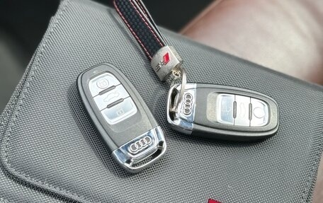 Audi A6, 2017 год, 2 480 000 рублей, 11 фотография