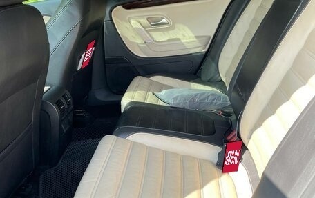 Volkswagen Passat CC I рестайлинг, 2010 год, 1 250 000 рублей, 18 фотография