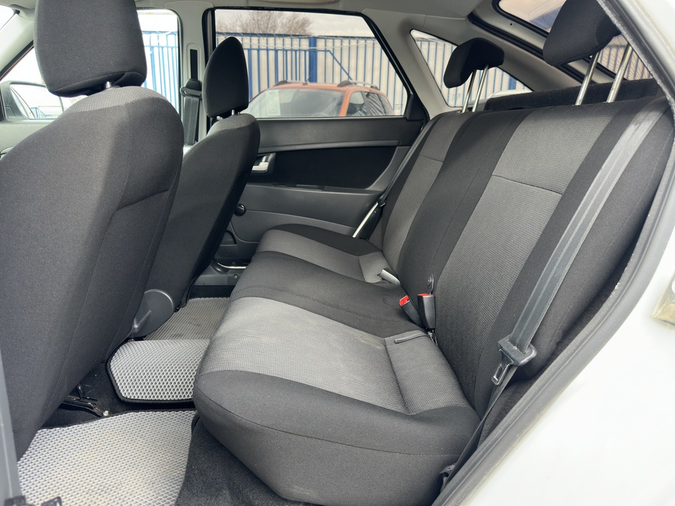 ВАЗ (LADA) Priora I рестайлинг, 2014 год, 535 000 рублей, 14 фотография