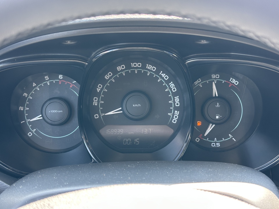 ВАЗ (LADA) Vesta I, 2016 год, 730 000 рублей, 13 фотография