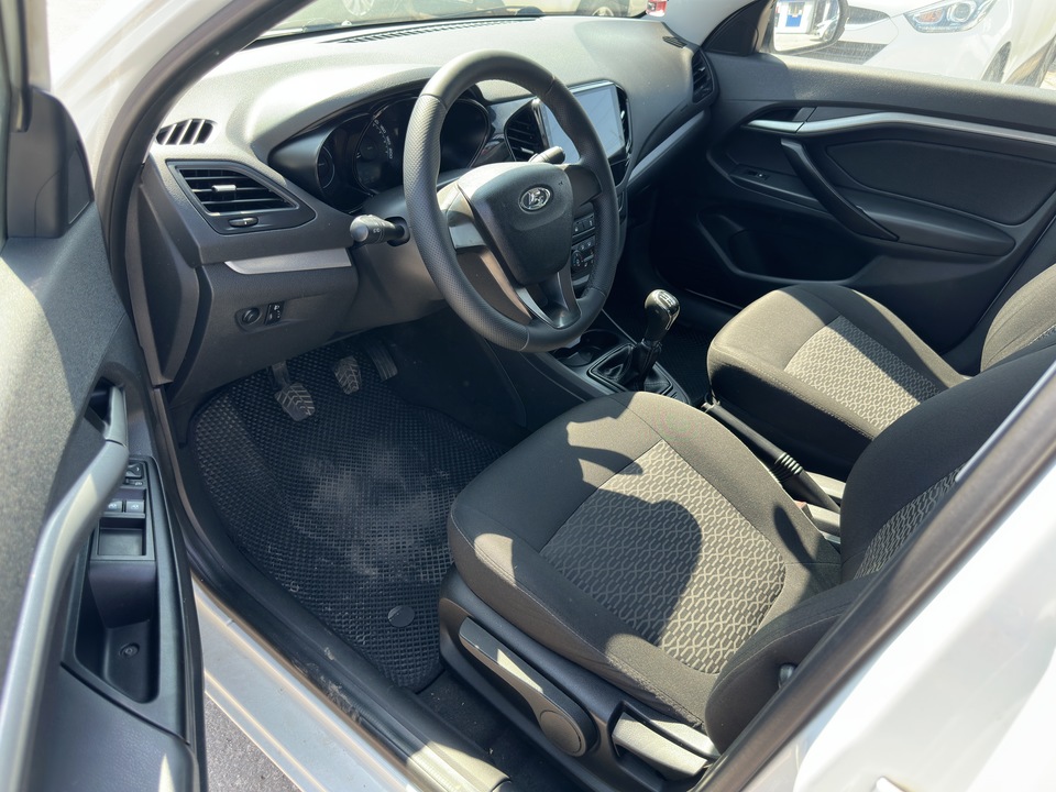 ВАЗ (LADA) Vesta I, 2016 год, 730 000 рублей, 8 фотография