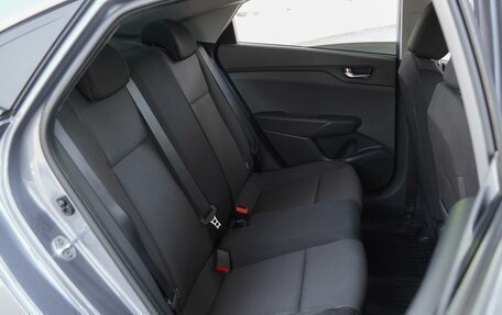 Hyundai Solaris II рестайлинг, 2020 год, 1 670 000 рублей, 7 фотография