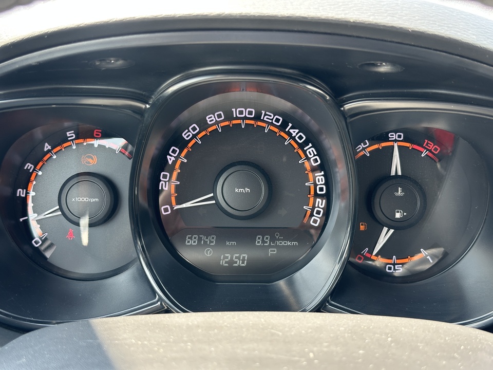 ВАЗ (LADA) Vesta I, 2021 год, 1 100 000 рублей, 22 фотография