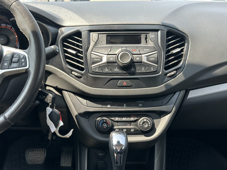 ВАЗ (LADA) Vesta I, 2021 год, 1 100 000 рублей, 14 фотография