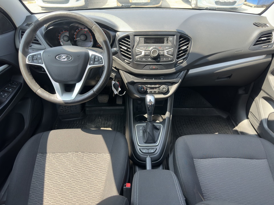 ВАЗ (LADA) Vesta I, 2021 год, 1 100 000 рублей, 12 фотография