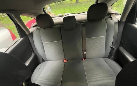 Ford Focus IV, 2004 год, 280 000 рублей, 7 фотография