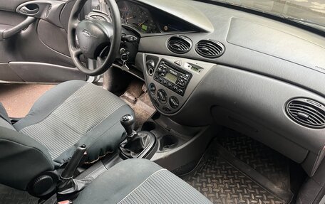 Ford Focus IV, 2004 год, 280 000 рублей, 5 фотография