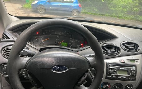 Ford Focus IV, 2004 год, 280 000 рублей, 4 фотография